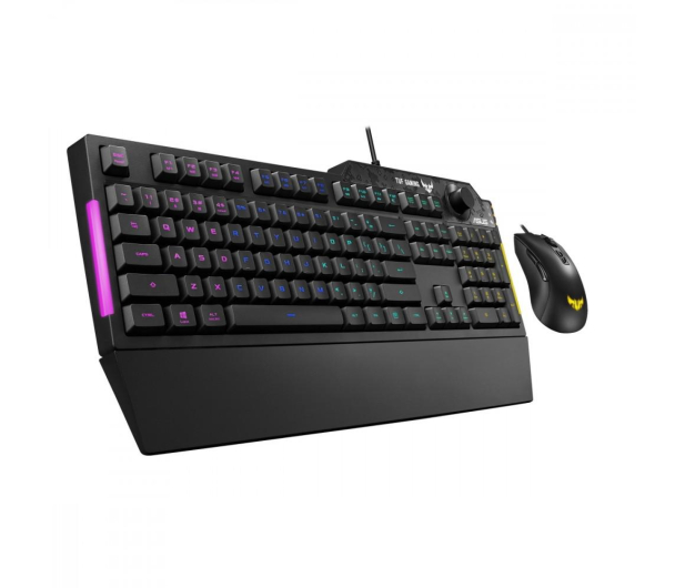 ASUS TUF COMBO K1 / M3 - 687215 - zdjęcie 2